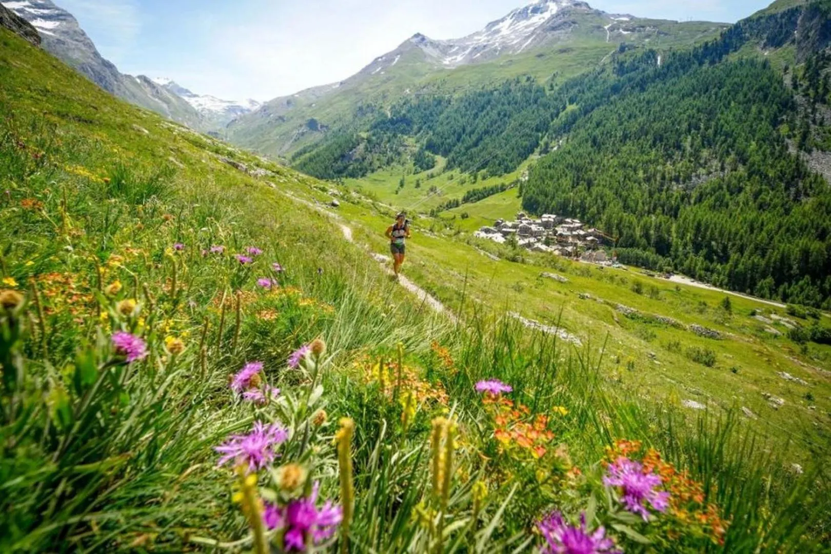 Apartment Lyret Centre Chamonix Mont Blanc