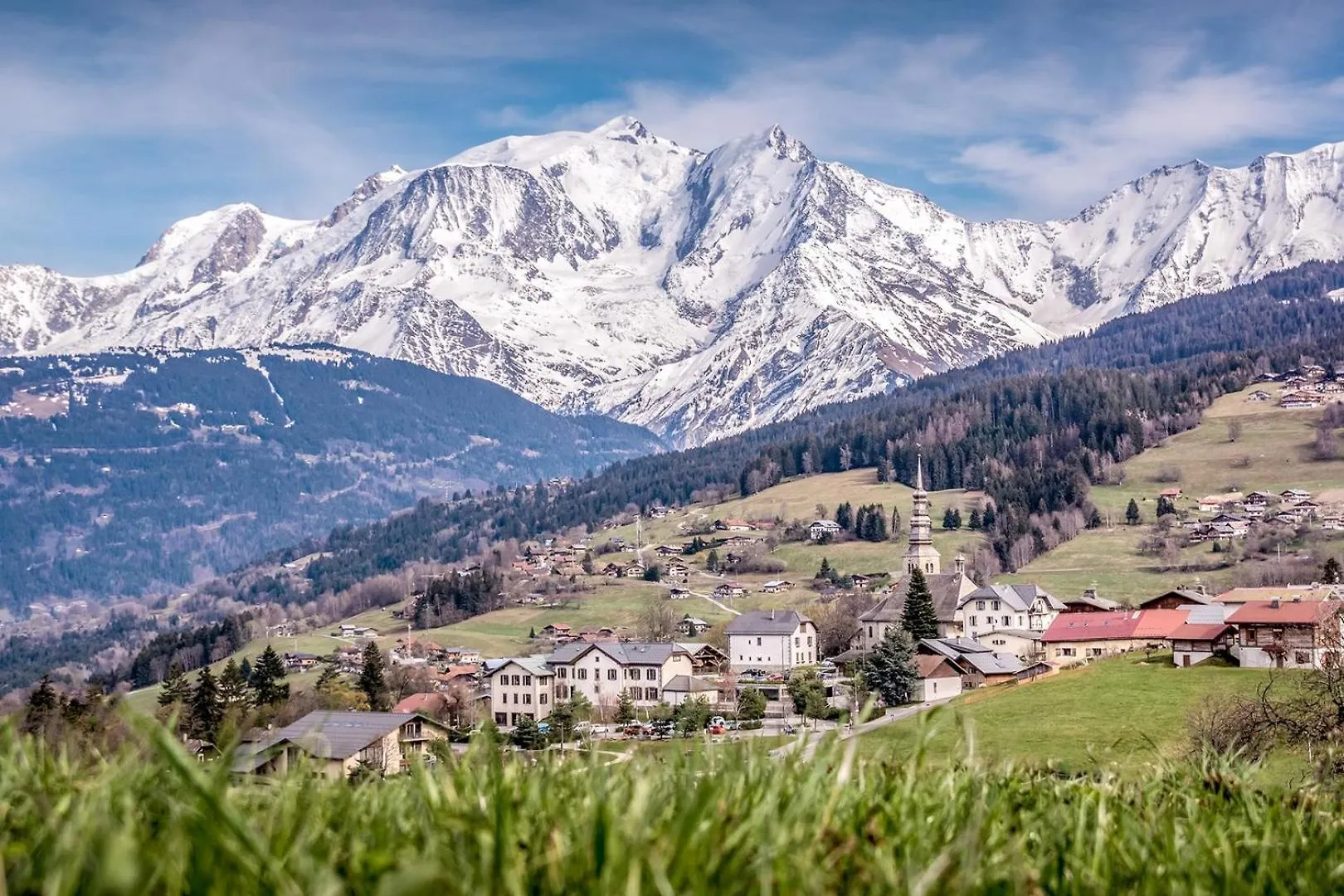 Apartment Lyret Chamonix