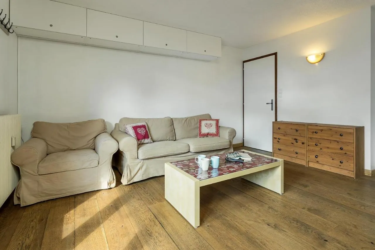 Apartment Lyret Centre Chamonix Mont Blanc França