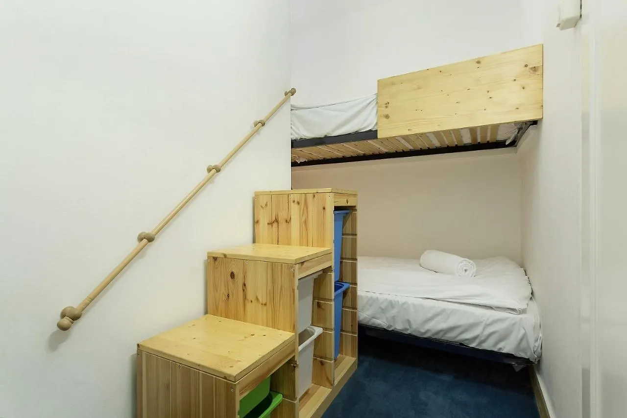 Apartment Lyret Chamonix