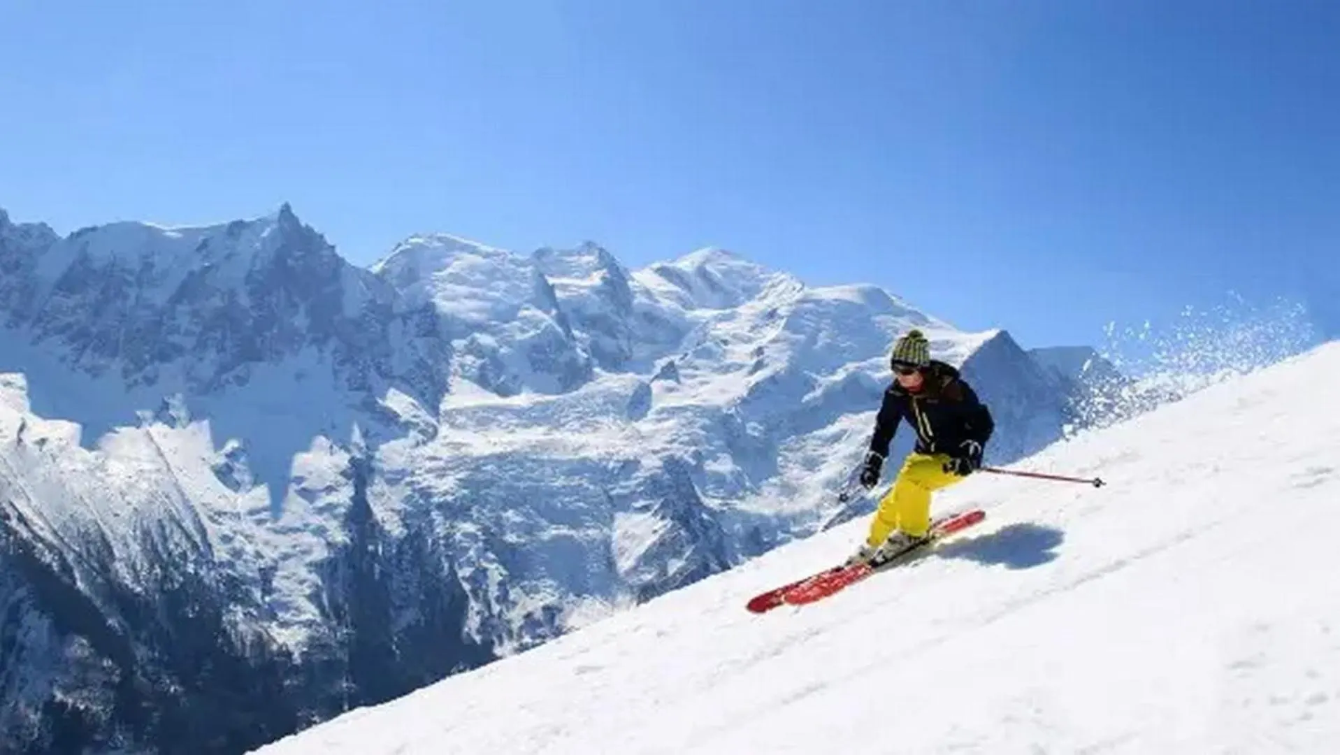 Apartment Lyret Centre Chamonix Mont Blanc 0*,  France